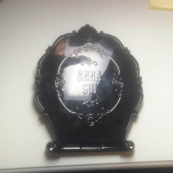 *NWB* Anna Sui Beauty Mirror M - Picture 6 of 9